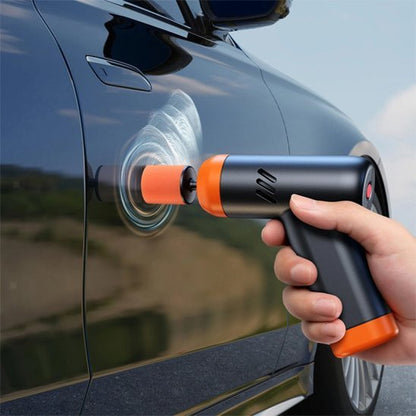 Polisseuse voiture | Ergonomique Pro - All in One