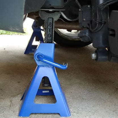 Cric voiture | Triangulaire Pro - All in One