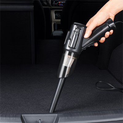 Aspirateur voiture | Compact Pro - All in One