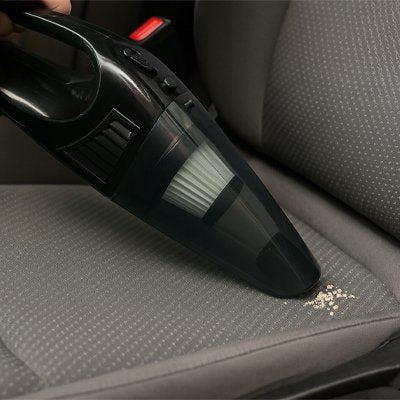 Aspirateur voiture | Ultra - puissant - All in One