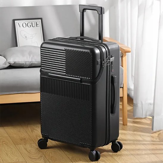 Valise cabine | Ultra - Légère - All in One