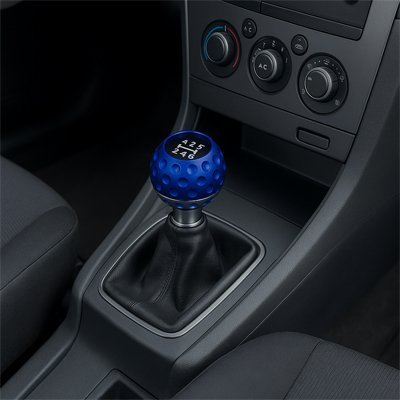 Pommeau de vitesse | SportGrip Premium - All in One