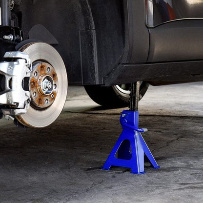 Cric voiture | Triangulaire Pro - All in One