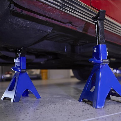 Cric voiture | Triangulaire Pro - All in One