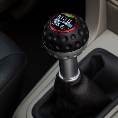 Pommeau de vitesse | SportGrip Premium - All in One