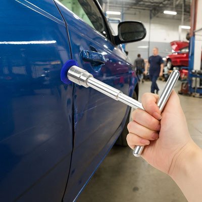 Ventouse carrosserie | ProDentFix - All in One