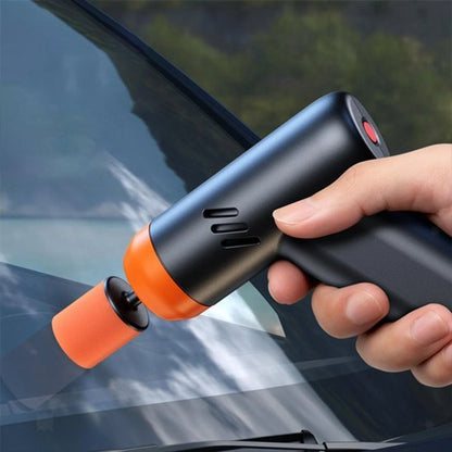 Polisseuse voiture | Ergonomique Pro - All in One
