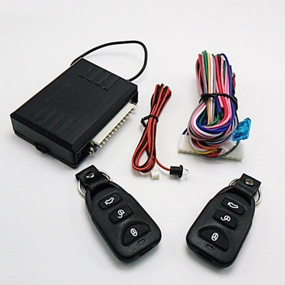 Alarme voiture | SécuriSens - All in One