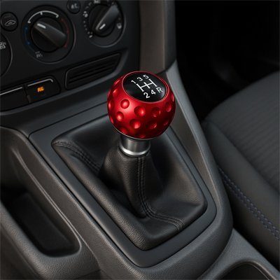 Pommeau de vitesse | SportGrip Premium - All in One