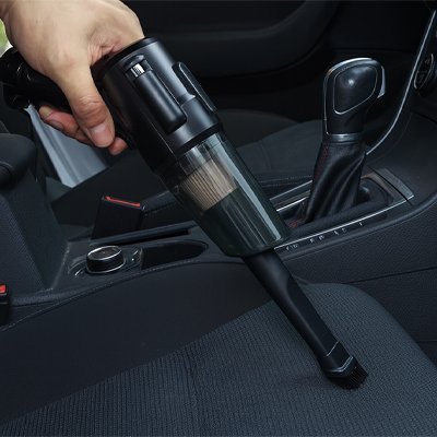 Aspirateur voiture | Compact Pro - All in One