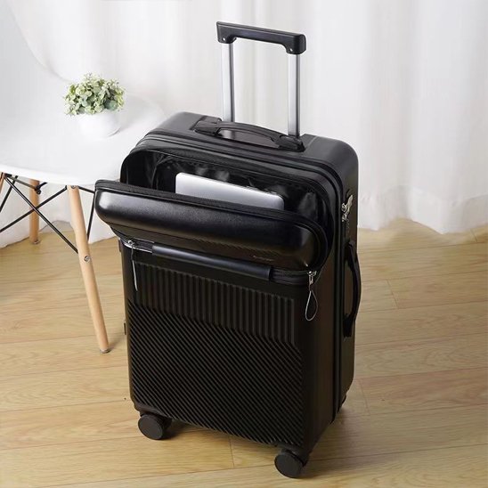 Valise cabine | Ultra - Légère - All in One
