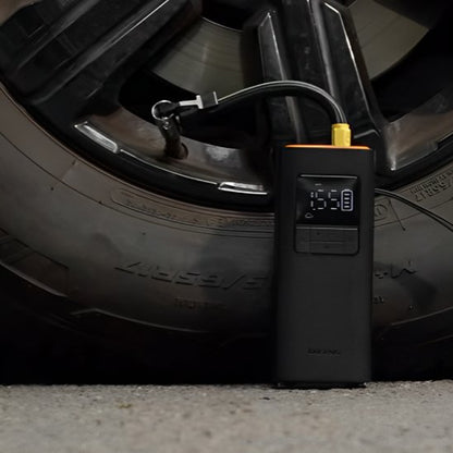 Gonfleur pneu voiture | Bosma Portable - All in One